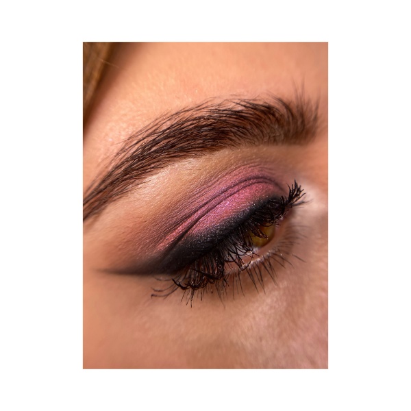 Klepach.Pro Рассыпчатые тени для век, 071 - Розовый топаз купить - 0