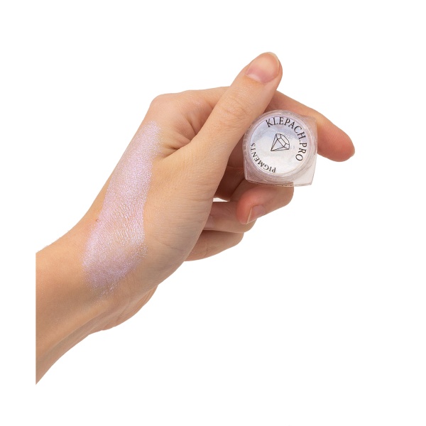 Klepach.Pro Рассыпчатые тени для век, 074 - Содалит купить - 0