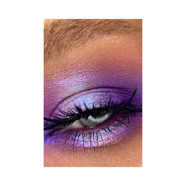 Klepach.Pro Рассыпчатые тени для век, 074 - Содалит купить - 0