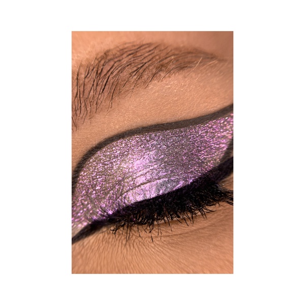 Klepach.Pro Рассыпчатые тени для век, 075 - Розовый алмаз купить - 0