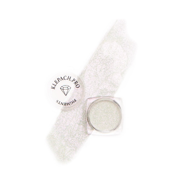 Klepach.Pro Рассыпчатые тени для век, 076 - Турмалин купить - 0