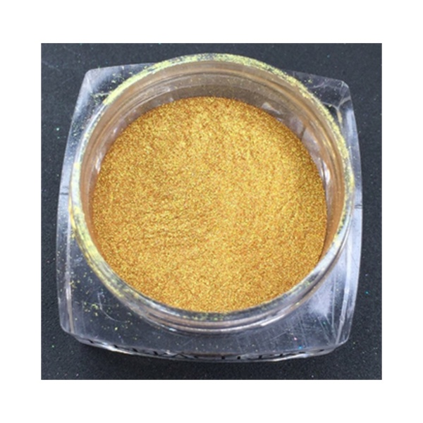 Klepach.Pro Рассыпчатые тени для век, 085 - Жёлтый топаз купить - 0