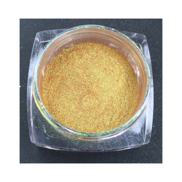 Klepach.Pro Рассыпчатые тени для век, 086 - Хризолит купить - 0