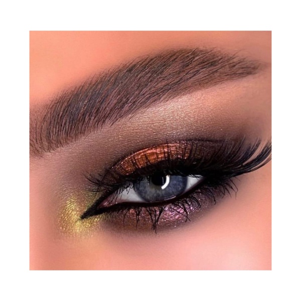 Klepach.Pro Рассыпчатые тени для век, 086 - Хризолит купить - 0