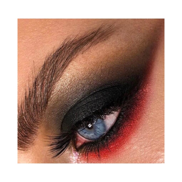 Klepach.Pro Рассыпчатые тени для век, 097 - Розовый хрусталь купить - 0