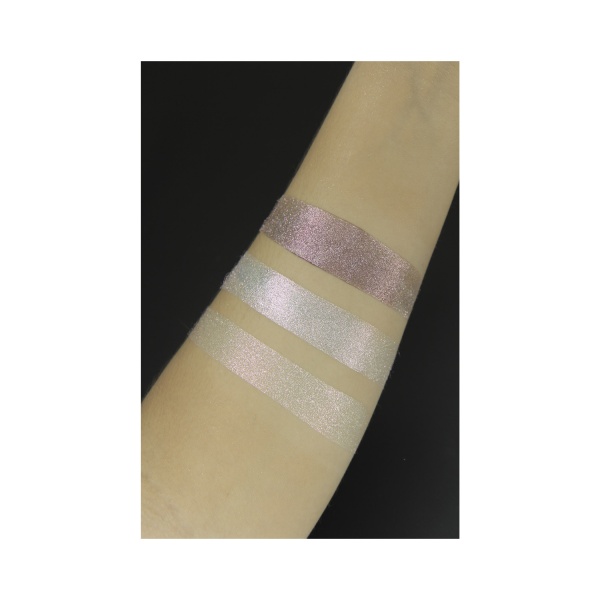 Klepach.Pro Рассыпчатые тени для век, 097 - Розовый хрусталь купить - 0