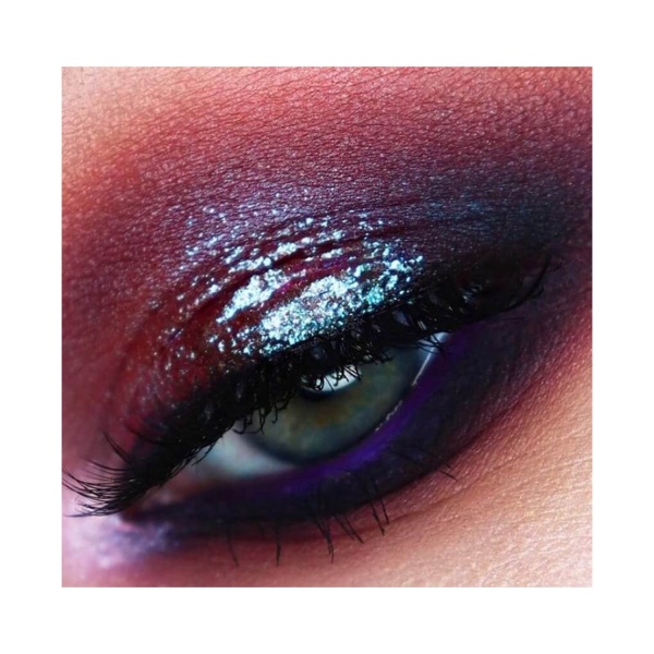 Klepach.Pro Рассыпчатые тени для век, 099 - Александрит купить - 0