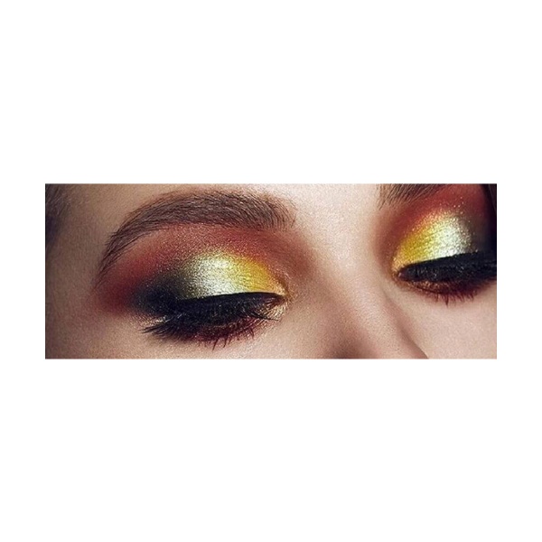 Klepach.Pro Рассыпчатые тени для век, 195 - Бразилианит купить - 0