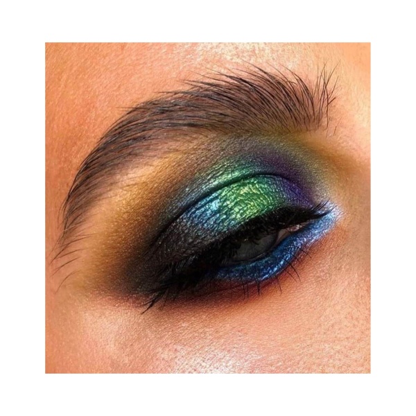 Klepach.Pro Рассыпчатые тени для век, 196 - Титанит купить - 0