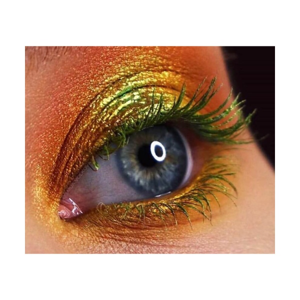 Klepach.Pro Рассыпчатые тени для век, 197 - Пироморфит купить - 0