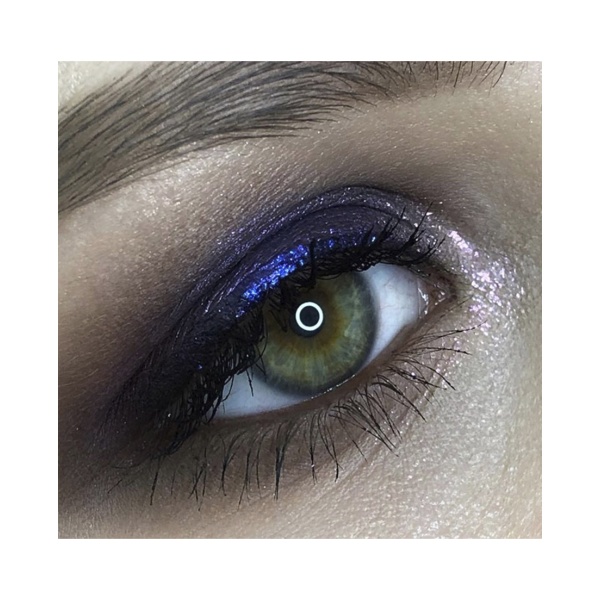 Klepach.Pro Рассыпчатые тени для век, 199 - Корунд купить - 0