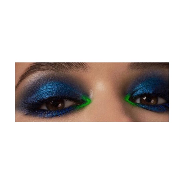 Klepach.Pro Рассыпчатые тени для век, 200 - Синий алмаз купить - 0