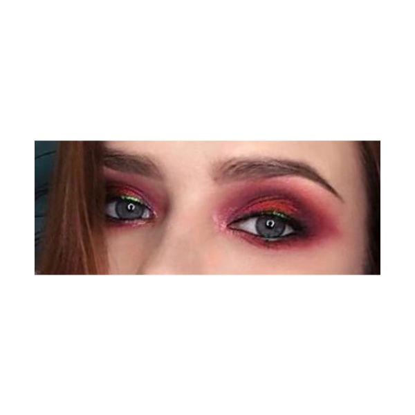 Klepach.Pro Рассыпчатые тени для век, 202 - Розовый кристалл купить - 0