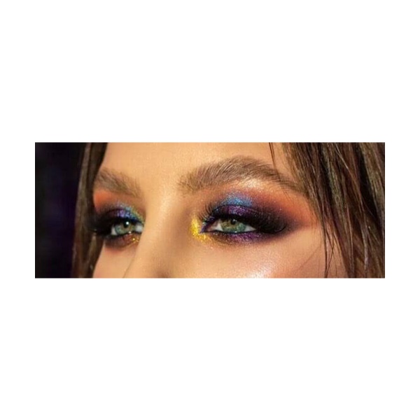 Klepach.Pro Рассыпчатые тени для век, 204 - Золотой Берилл купить - 0