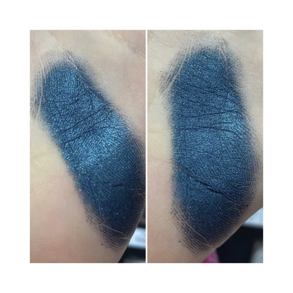 Klepach.Pro Рассыпчатые тени для век, 214 - Дюмортьерит купить - 0