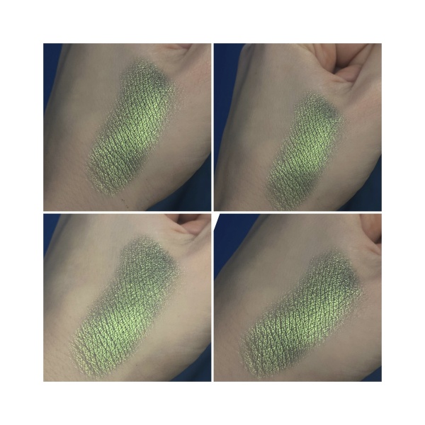 Klepach.Pro Рассыпчатые тени для век, 217 - Барит купить - 0