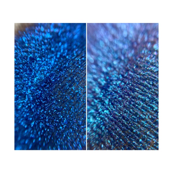 Klepach.Pro Рассыпчатые тени для век, 227 - Топаз Лондон блю купить - 0