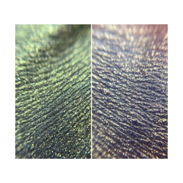 Klepach.Pro Рассыпчатые тени для век, 231 - Жёлтый Циркон купить - 0