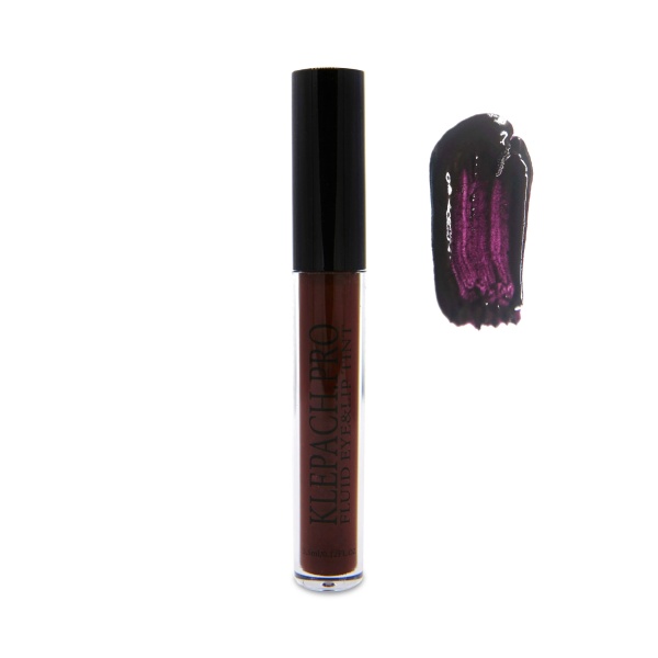 Klepach.Pro Жидкие тени для век, 008 - Загадочный Найроби купить - 0