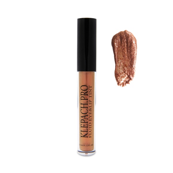 Klepach.Pro Жидкие тени для век, 009 - Манящий Лос-Анжелес купить - 0