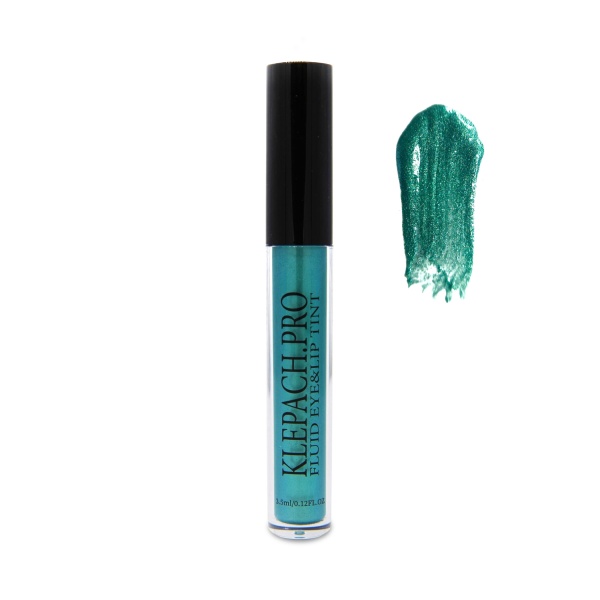 Klepach.Pro Жидкие тени для век, 016 - Райский Мале купить - 0