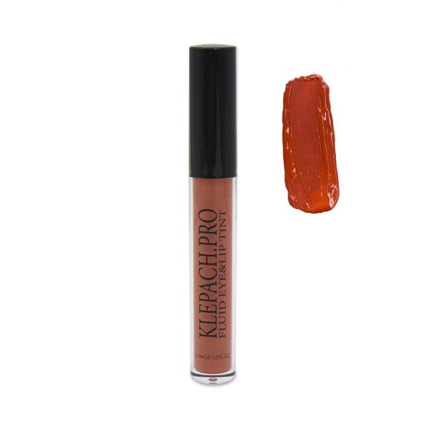 Klepach.Pro Жидкие тени для век, 021 - Яркий Лиссабон купить - 0