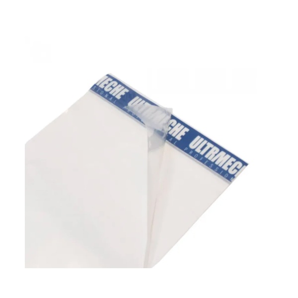 AlterEgo Термо-полоски для мелирования Ultra Meches, Large, 200 шт купить - 0