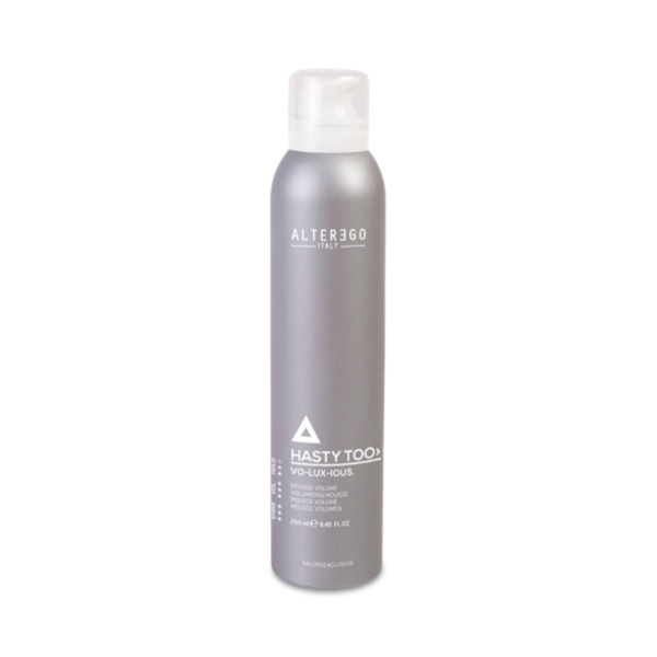 AlterEgo Мусс для объема средней фиксации Vo-Lux-Ious Volumising Mousse, 250 мл купить - 0