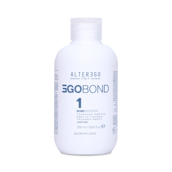 AlterEgo Комплекс защитный бустер Фаза 1 Bond Booster, 250 мл купить - 0