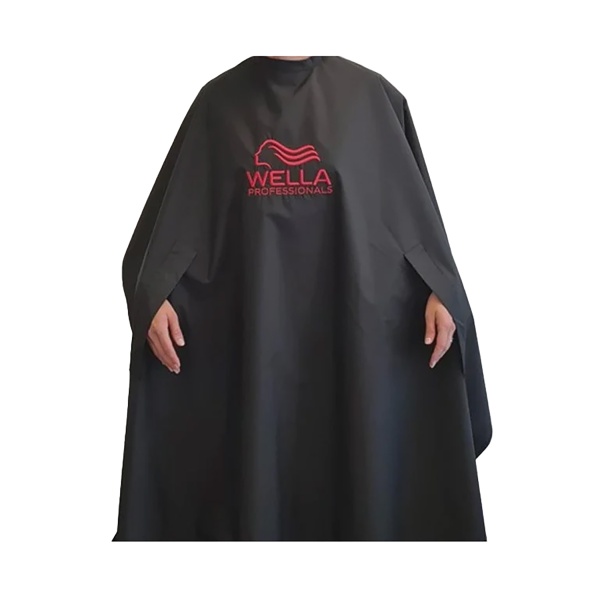 Wella Professionals Пеньюар для окрашивания, черный купить - 0