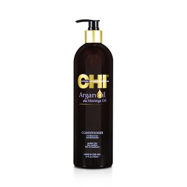 CHI Кондиционер с маслом арганы и моринга Argan Oil, 739 мл купить