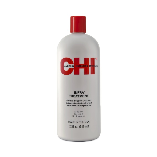 CHI Кондиционер Инфра Infra Treatment Conditioner, 946 мл купить - 0