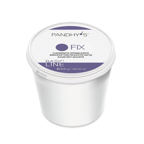 Pandhy's Фиксатор плотности пасты Fix Basic Line, 800 мл купить - 0