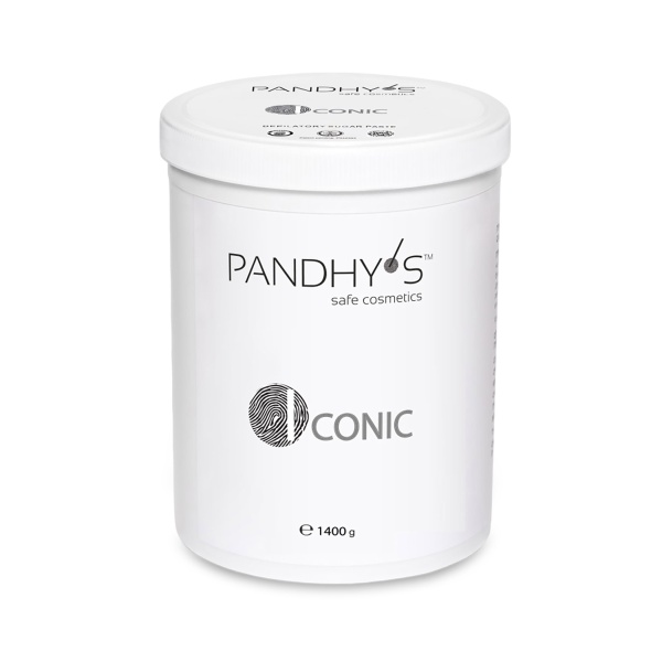 Pandhy's Паста для депиляции Iconic, 1400 гр купить - 0