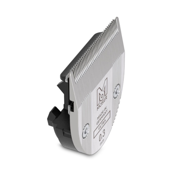 Moser Триммер с комбинированным питанием Hair Clipper Chromini Pro 2, черный купить - 0