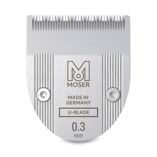Moser Триммер с комбинированным питанием Hair Clipper Chromini Pro 2, черный купить - 0