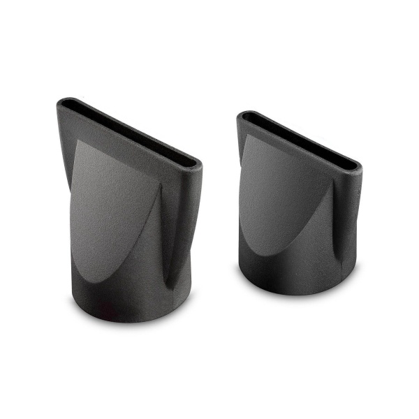 Wahl Фен Hair Dryer TurboBooster 3400 Ergolight, 2400 Вт, черный купить - 0