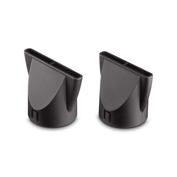 Moser Фен Hair Dryer Edition Pro2, 2000 Вт, черный купить - 0