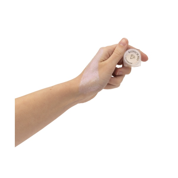 Klepach.Pro Рассыпчатые тени для век, 188 - Эрклез купить - 0