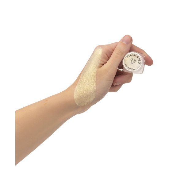 Klepach.Pro Рассыпчатые тени для век, 183 - Амблигонит купить - 0