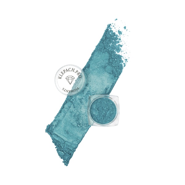 Klepach.Pro Рассыпчатые тени для век, 181 - Туркенит купить - 0