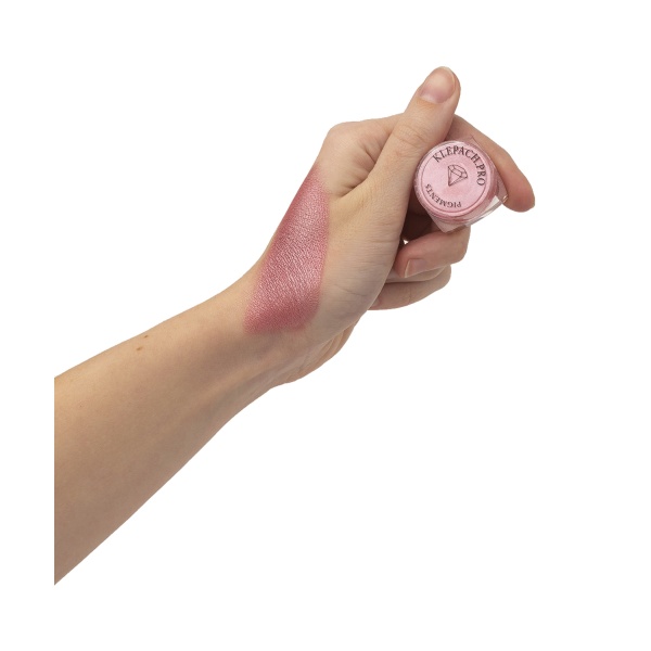 Klepach.Pro Рассыпчатые тени для век, 177 - Тулит купить - 0