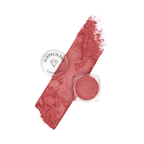 Klepach.Pro Рассыпчатые тени для век, 177 - Тулит купить - 0