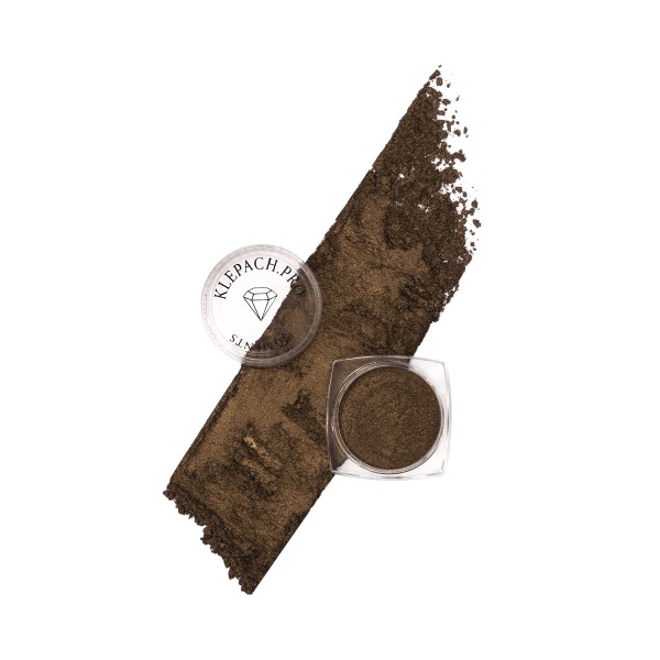 Klepach.Pro Рассыпчатые тени для век, 176 - Антофиллит купить - 0