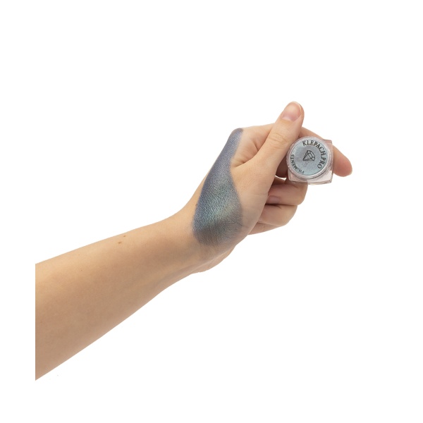 Klepach.Pro Рассыпчатые тени для век, 170 - Лабрадорит купить - 0