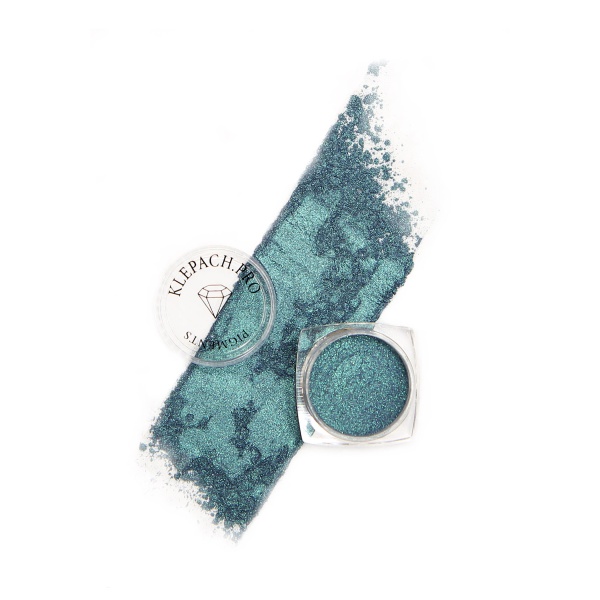 Klepach.Pro Рассыпчатые тени для век, 170 - Лабрадорит купить - 0