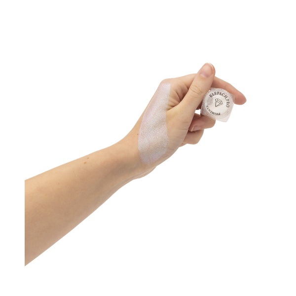 Klepach.Pro Рассыпчатые тени для век, 171 - Гидрофан купить - 0