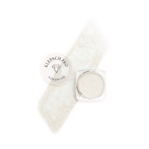 Klepach.Pro Рассыпчатые тени для век, 171 - Гидрофан купить - 0
