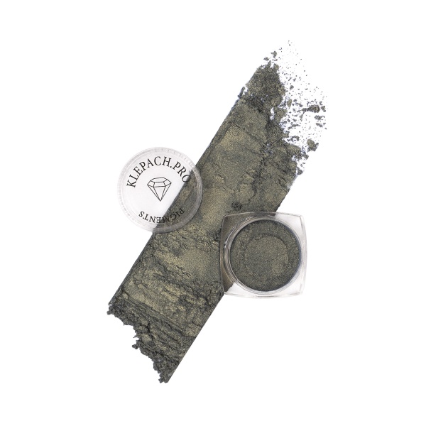 Klepach.Pro Рассыпчатые тени для век, 169 - Фуксит купить - 0