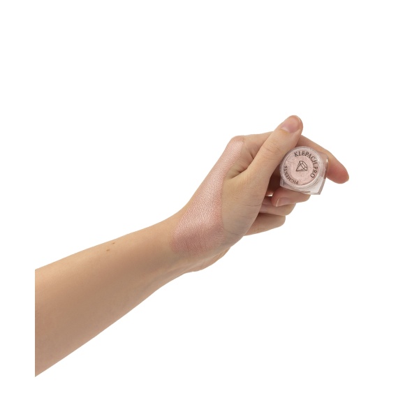 Klepach.Pro Рассыпчатые тени для век, 161 - Воробьевит купить - 0